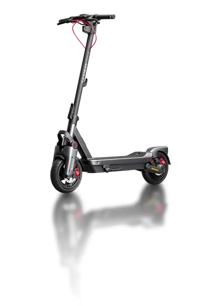 Segway-Ninebot MAX G3 E
